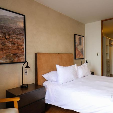 Astonishing 2Br At Malecon Leilighet Lima Eksteriør bilde