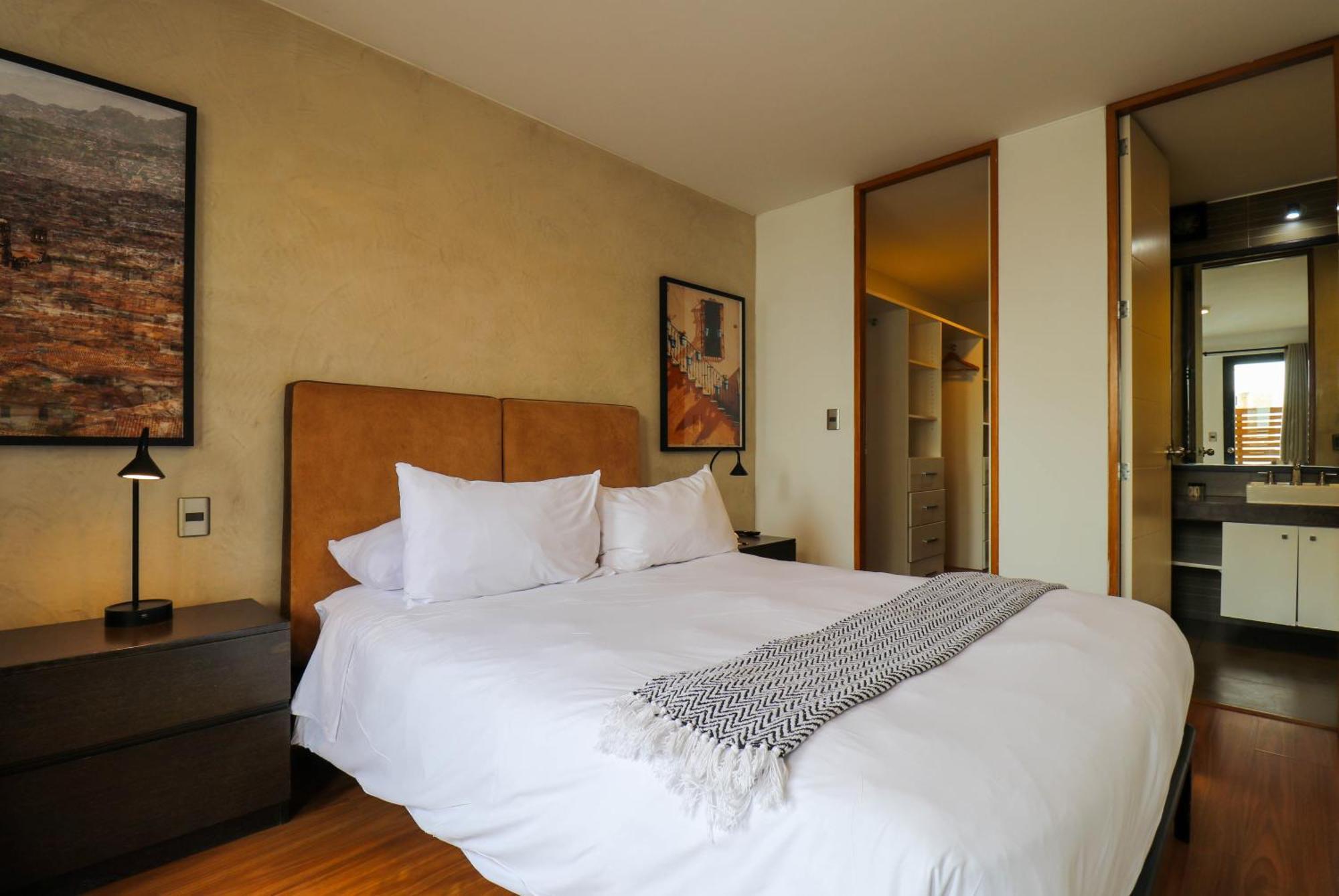 Astonishing 2Br At Malecon Leilighet Lima Eksteriør bilde