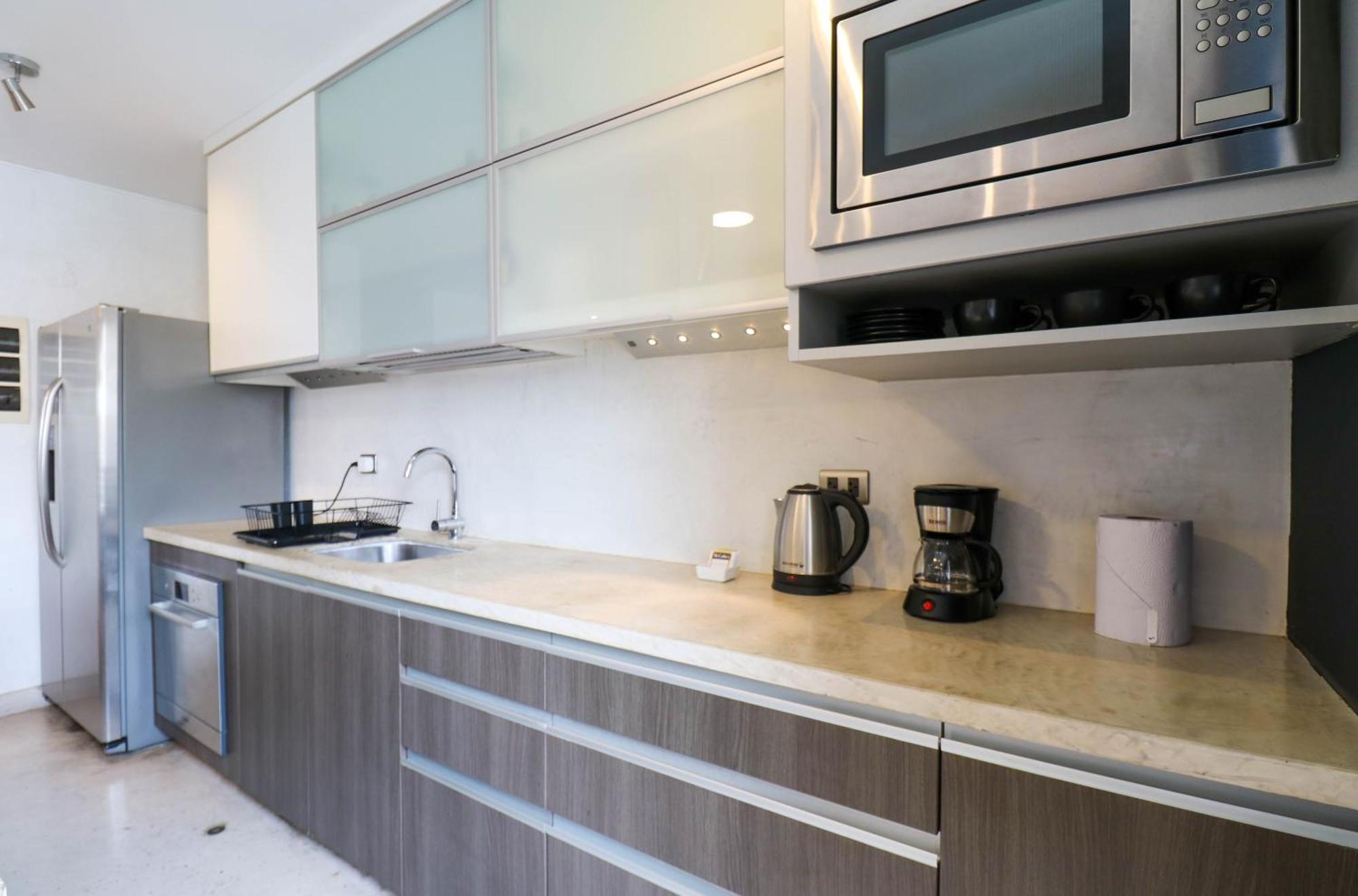 Astonishing 2Br At Malecon Leilighet Lima Eksteriør bilde