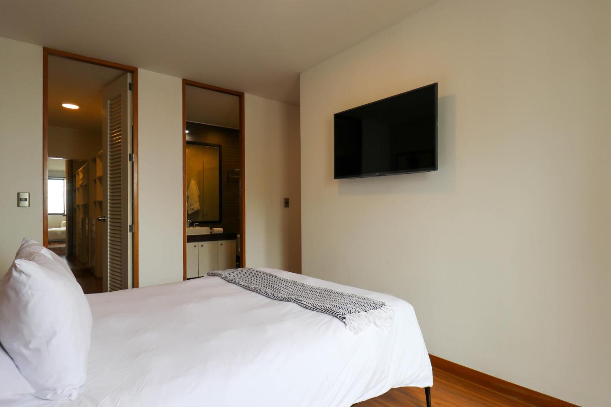 Astonishing 2Br At Malecon Leilighet Lima Eksteriør bilde